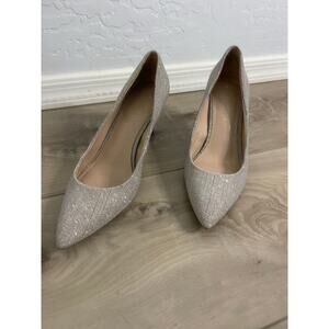 Kelly and Katie Sparkle Pumps
